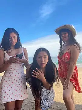 sexi noemi online show from 5, 12, 2025