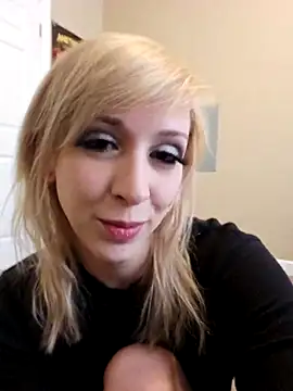 AmethystFoxx online show from 4, 4, 2026