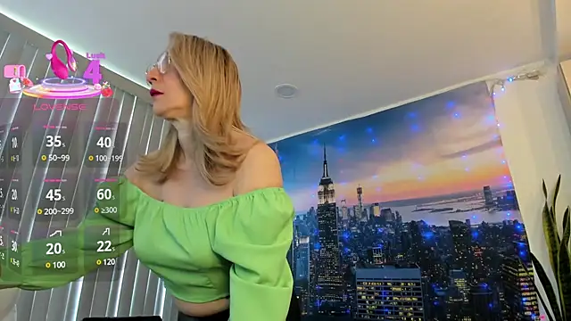 ashleymilf 1 online show from 17, 3, 2025