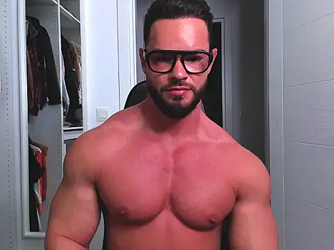 Snapshot of marcobadass chatting on 23, 10, 2025 marcobadass online show from 23, 10, 2025