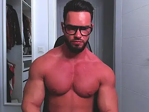 Snapshot of marcobadass chatting on 25, 10, 2025 marcobadass online show from 25, 10, 2025