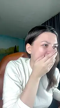 Snapshot of NinaVI chatting on 23, 2, 2025 NinaVI online show from 23, 2, 2025