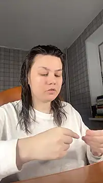 NinaVI online show from 29, 3, 2026