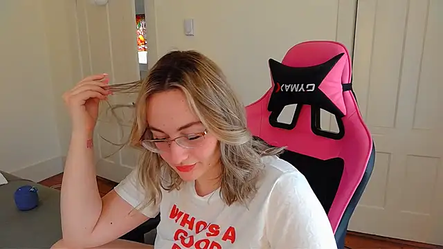 ashleyblaydex online show from 28, 3, 2026