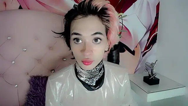 Sweet Jack1 online show from 9, 1, 2025