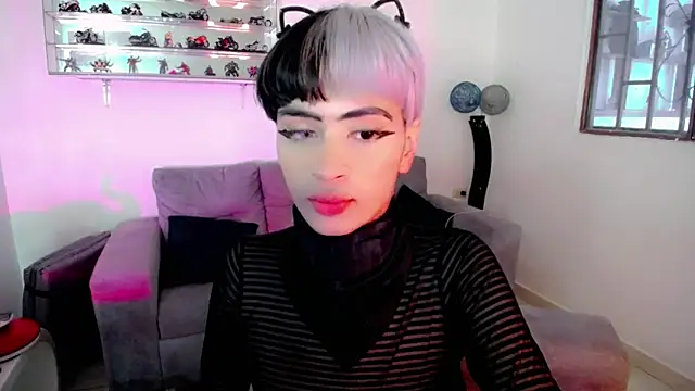 Sweet Jack1 online show from 22, 1, 2025