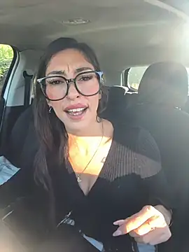 amanilouve online show from 18, 12, 2025