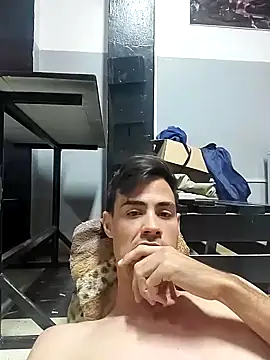 Snapshot of Villalexs chatting on 2, 10, 2025 Villalexs online show from 2, 10, 2025