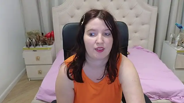 AmazingTori online show from 4, 10, 2025