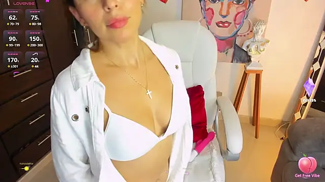 ROSE  15 online show from 23, 3, 2025