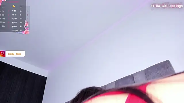 emily fox1 online show from 14, 2, 2026