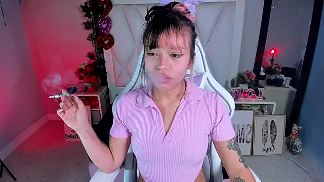 katalina garcia online show from 5, 11, 2025