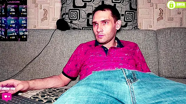 DavidCarroll online show from 6, 1, 2026