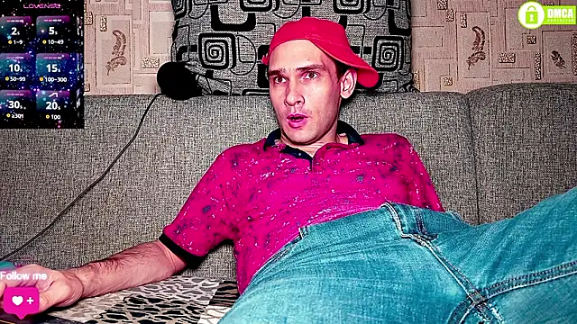 DavidCarroll online show from 8, 2, 2026