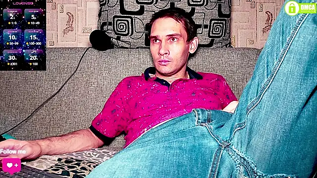 DavidCarroll online show from 22, 2, 2026