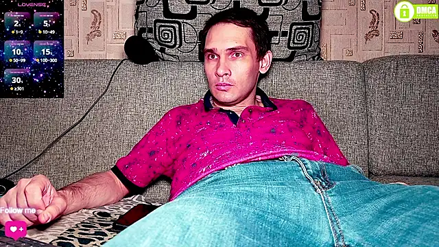 DavidCarroll online show from 27, 2, 2026