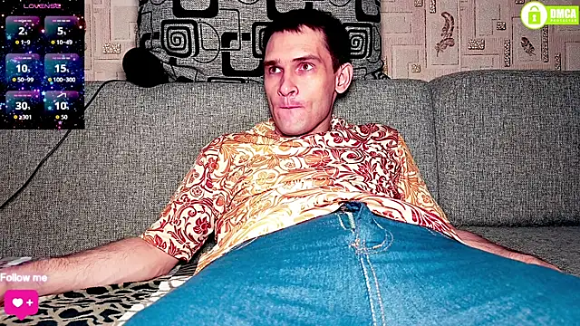 DavidCarroll online show from 16, 4, 2026