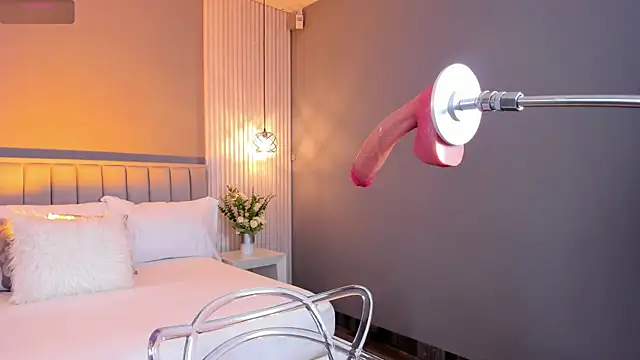 ValeryNova online show from 7, 10, 2025