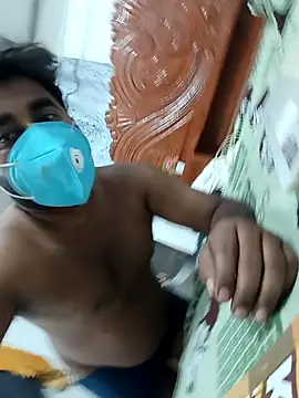 24HOTBOY25 online show from 2, 4, 2026