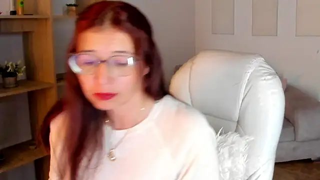 Antonnella 3 online show from 18, 10, 2025