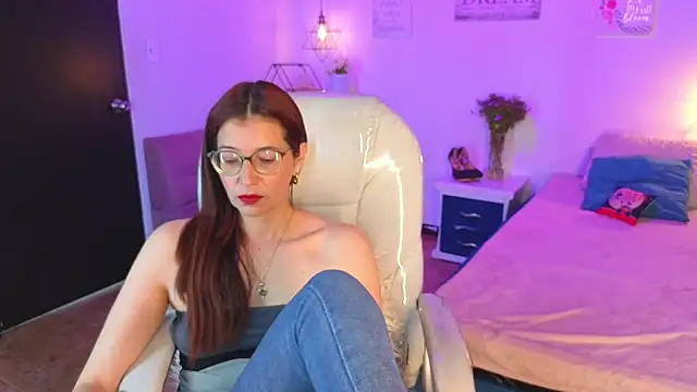 Antonnella 3 online show from 30, 11, 2025