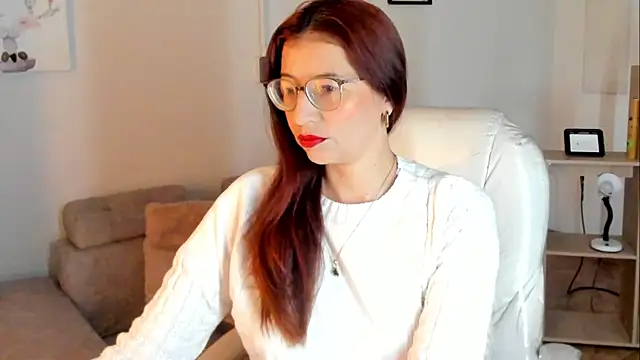 Antonnella 3 online show from 5, 12, 2025