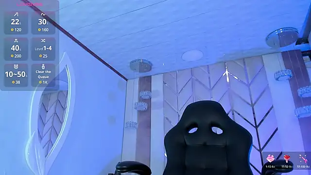 MichaelBear  online show from 7, 1, 2025