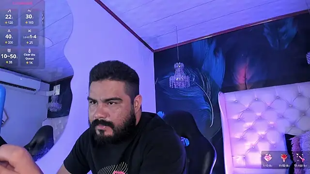 MichaelBear  online show from 27, 1, 2025