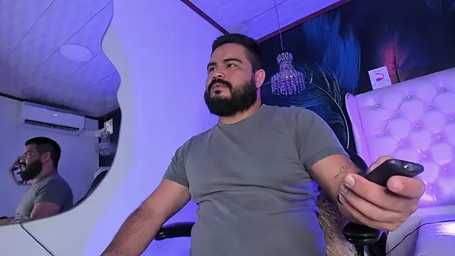 MichaelBear  online show from 12, 2, 2025