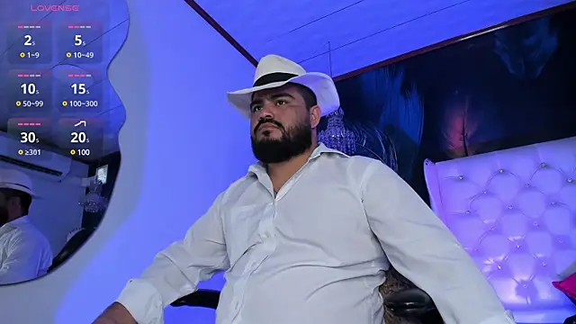 MichaelBear  online show from 22, 3, 2025