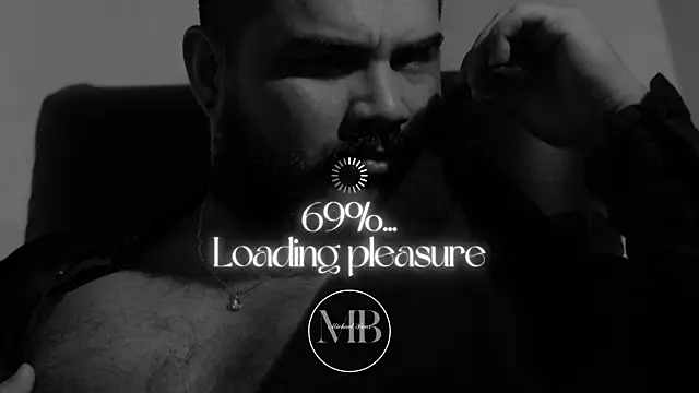 MichaelBear  online show from 5, 11, 2025