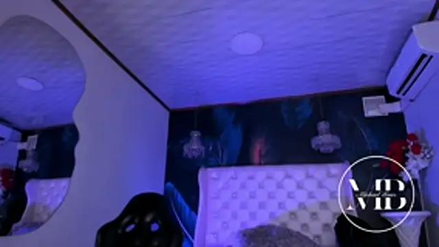 MichaelBear  online show from 10, 2, 2026