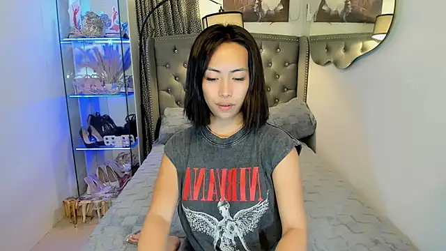 reighnempress online show from 26, 11, 2025