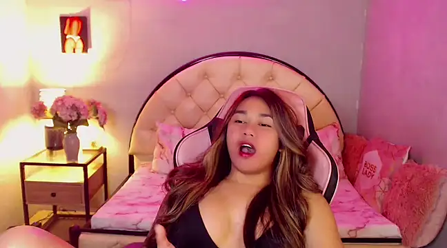 WeezyBabyXoxo online show from 20, 3, 2025