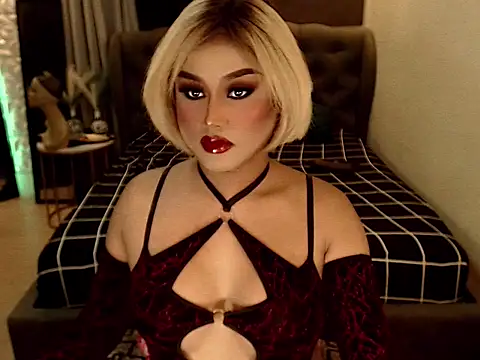 MISTRESS OF EVILCUMxx online show from 7, 1, 2026