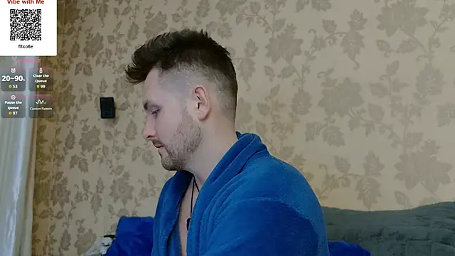 MartinBrandon online show from 9, 3, 2026