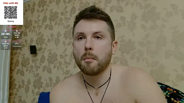 MartinBrandon online show from 12, 4, 2026