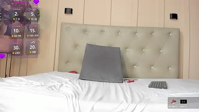 nicol snow online show from 2, 3, 2025