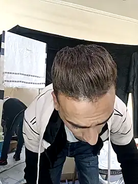 Snapshot of highguy chatting on 2, 1, 2025 highguy online show from 2, 1, 2025