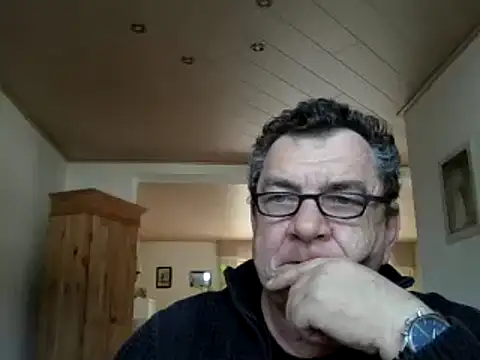 Nobbie444 online show from 23, 3, 2026