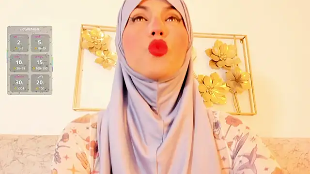 hanajameela online show from 15, 12, 2025