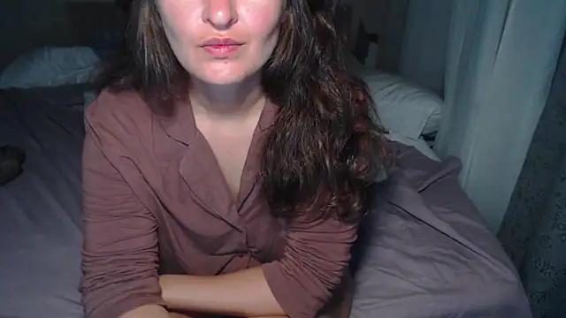 LoraPreston online show from 26, 9, 2025