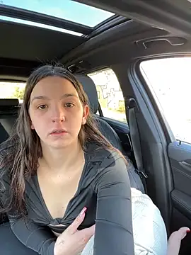 Snapshot of DoriDeluxe66 chatting on 19, 1, 2025 DoriDeluxe66 online show from 19, 1, 2025