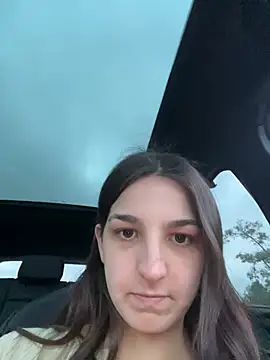 Snapshot of DoriDeluxe66 chatting on 21, 2, 2025 DoriDeluxe66 online show from 21, 2, 2025