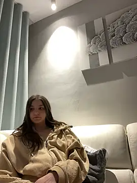 Snapshot of DoriDeluxe66 chatting on 22, 2, 2025 DoriDeluxe66 online show from 22, 2, 2025