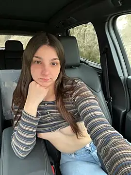 Snapshot of DoriDeluxe66 chatting on 25, 2, 2025 DoriDeluxe66 online show from 25, 2, 2025