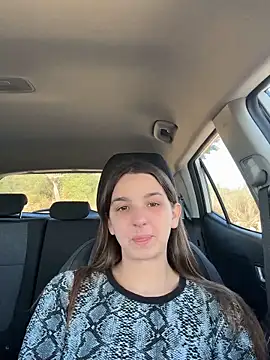 Snapshot of DoriDeluxe66 chatting on 27, 9, 2025 DoriDeluxe66 online show from 27, 9, 2025