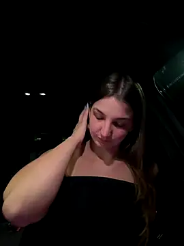 Snapshot of DoriDeluxe66 chatting on 17, 10, 2025 DoriDeluxe66 online show from 17, 10, 2025