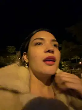Snapshot of Sarita-candy chatting on 17, 6, 2026 Sarita-candy online show from 17, 6, 2026
