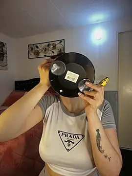 carolina16love online show from 18, 1, 2026